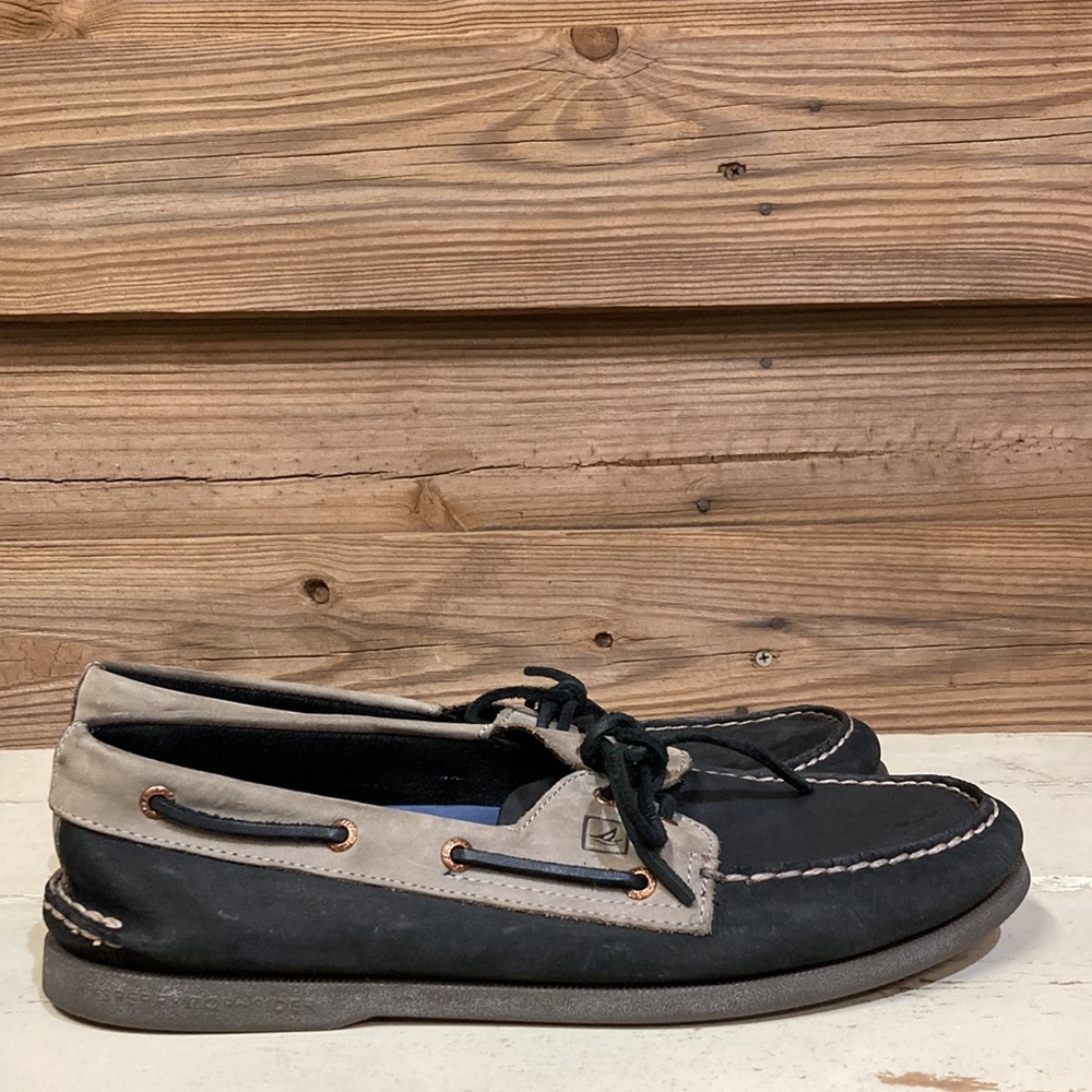 MENS Sperry Boat Shoes